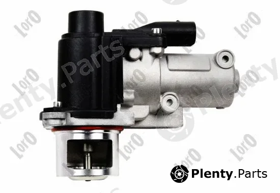 Abakus 121-01-075 — EGR Valve