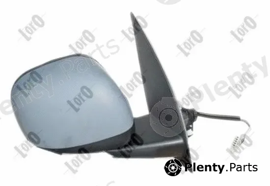 Abakus 1163M12 — Exterior Mirror