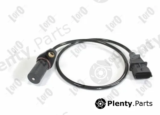 Abakus 120-04-056 — Sensor, crankshaft pulse