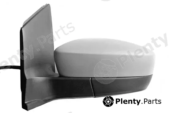 Abakus 4059M07 — Exterior Mirror