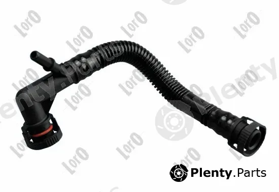 Abakus 004-028-059 — Hose, crankcase ventilation
