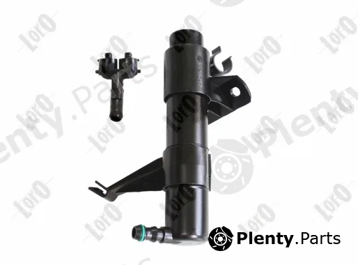 Abakus 103-03-143 — Washer Fluid Jet, headlight cleaning