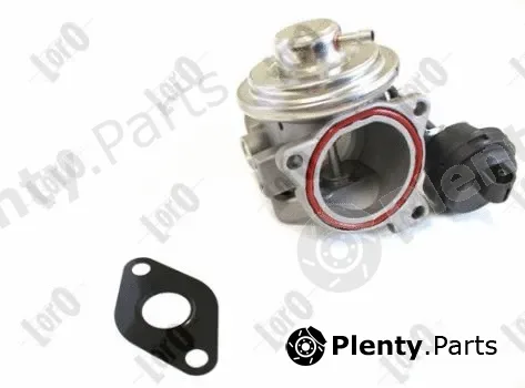 Abakus 121-01-030 — EGR Valve