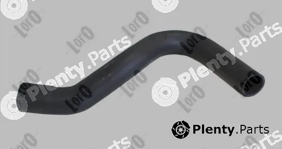 Abakus 017-028-007 — Charge Air Hose