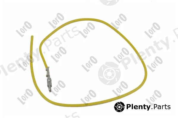 Abakus 120-00-333 — Cable Repair Set, central electrics