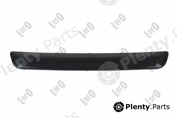 Abakus 051-75-870S — Auxiliary Stop Light Tuning / Accessory Parts