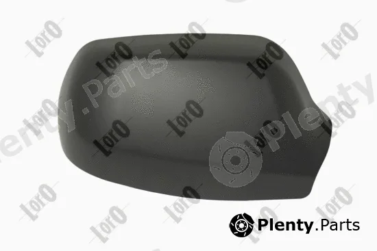 Abakus 2303M04 — Exterior Mirror