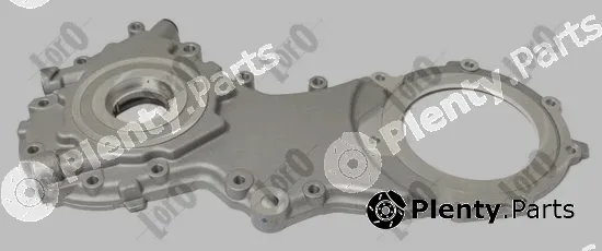 Abakus 102-00-015 — Oil Pump