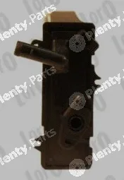 Abakus 016-015-0009 — Heat Exchanger, interior heating