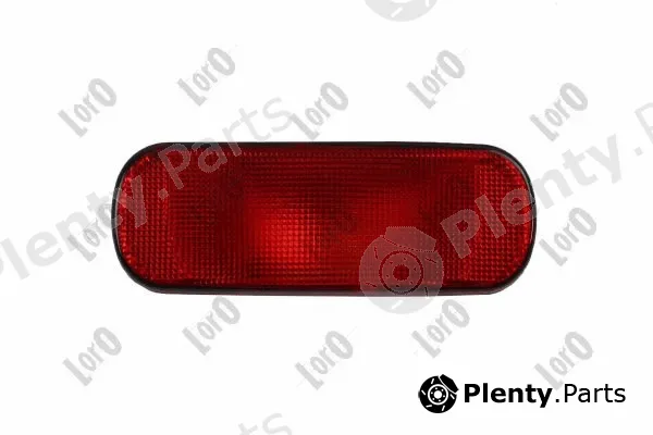 Abakus 050-28-873 — Rear Fog Light