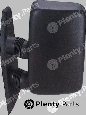 Abakus 0533M01 — Exterior Mirror