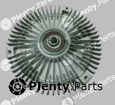 Abakus 014-013-0016 — Clutch, radiator fan