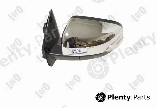 Abakus 1250M14 — Exterior Mirror