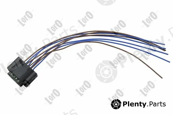 Abakus 120-00-057 — Cable Repair Set, radar sensor