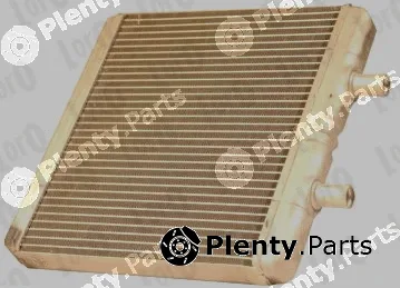 Abakus 022-015-0003-B — Heat Exchanger, interior heating