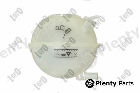 Abakus 053-026-005 — Expansion Tank, coolant