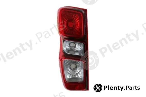 Abakus 213-1938L-UE — Tail Light Assembly