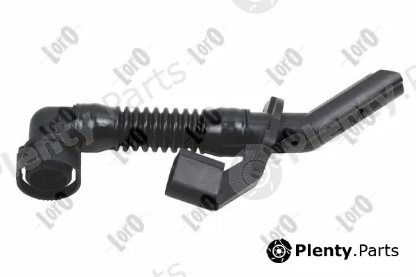 Abakus 053-028-076 — Hose, crankcase ventilation