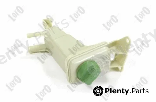 Abakus 053-026-013 — Equalising reservoir, hydraulic oil (power steering)