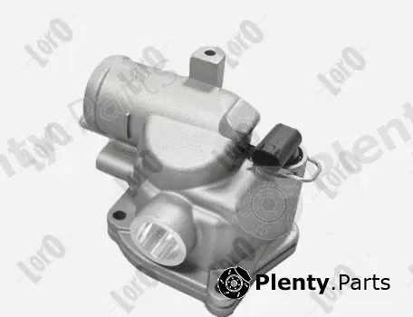 Abakus 014-025-0002 — Thermostat, coolant