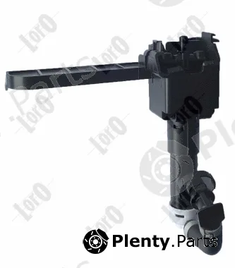 Abakus 103-03-169 — Washer Fluid Jet, headlight cleaning
