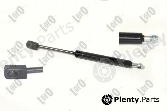 Abakus 101-00-284 — Gas Spring, boot/cargo area