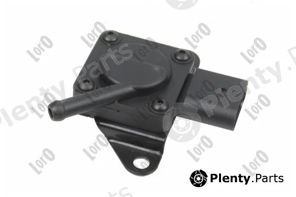 Abakus 120-08-174 — Sensor, exhaust pressure