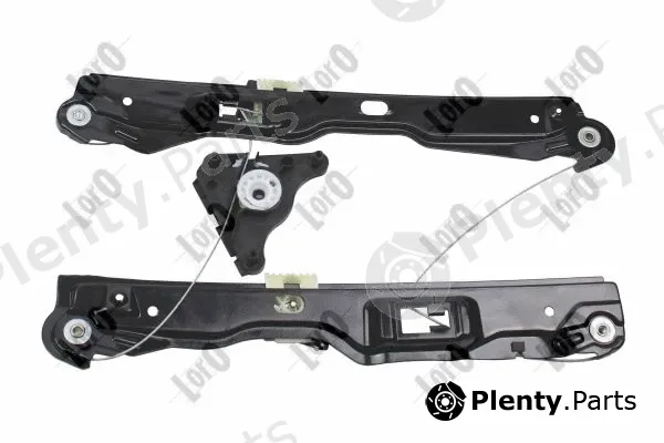Abakus 130-056-003 — Window Regulator