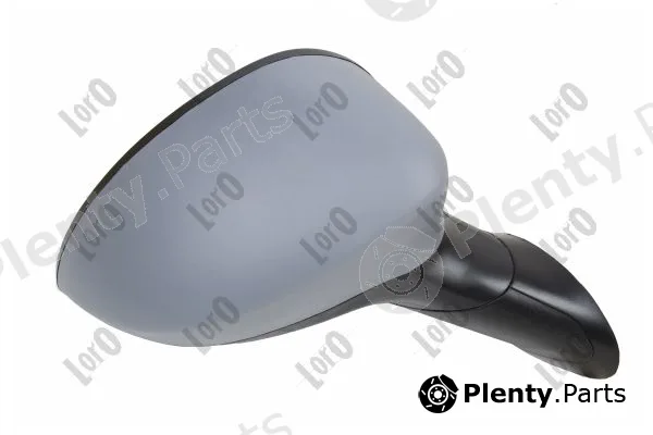 Abakus 1113M08 — Exterior Mirror