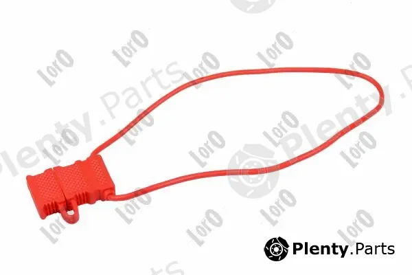 Abakus 120-00-138 — Fuse Holder
