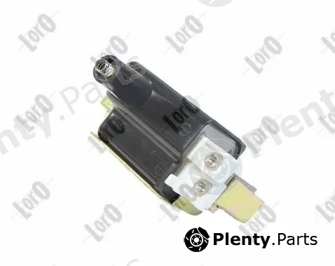 Abakus 122-01-048 — Ignition Coil