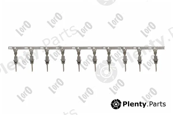 Abakus 120-00-337 — Cable Repair Set, central electrics