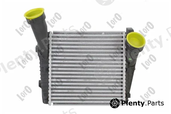 Abakus 003-018-0015 — Charge Air Cooler
