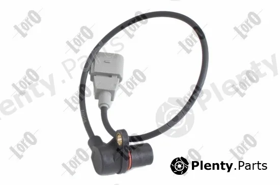 Abakus 120-04-127 — Sensor, crankshaft pulse