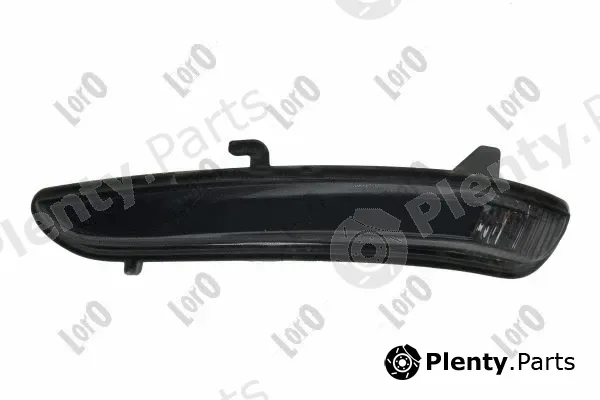 Abakus 038-36-861S — Direction Indicator Tuning / Accessory Parts