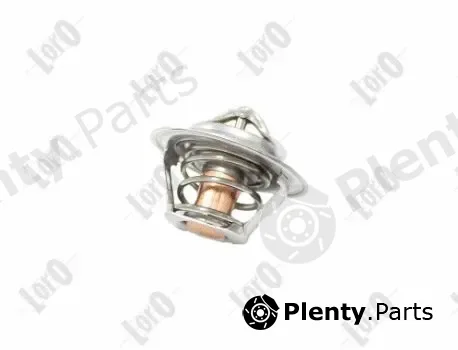 Abakus 037-025-0003 — Thermostat, coolant