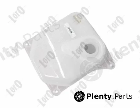 Abakus 053-026-003 — Expansion Tank, coolant