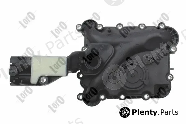 Abakus 003-028-012 — Valve, crankcase ventilation