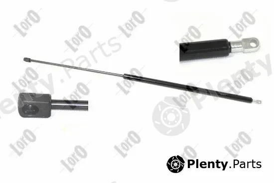 Abakus 101-00-556 — Gas Spring, boot/cargo area