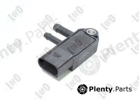 Abakus 120-08-009 — Sensor, exhaust pressure