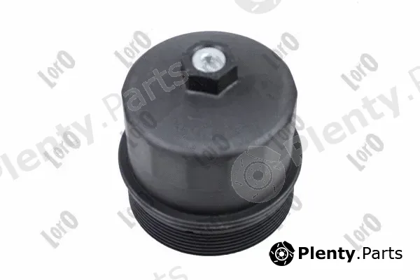 Abakus 004-028-138 — Cap, oil filter housing