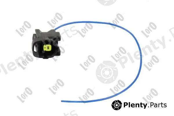 Abakus 120-00-134 — Cable Repair Set, oil pressure switch