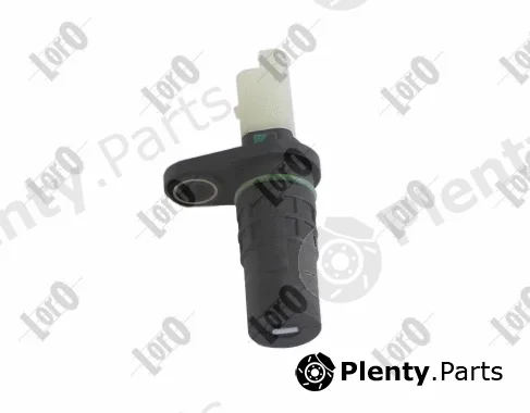 Abakus 120-04-102 — Sensor, crankshaft pulse