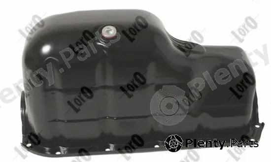 Abakus 100-00-080 — Oil Sump