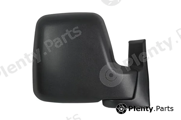 Abakus 0537M02 — Exterior Mirror