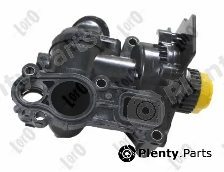 Abakus 053-025-0011 — Water Pump, engine cooling