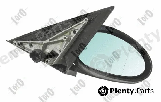 Abakus 0401M06 — Exterior Mirror