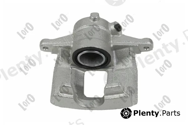 Abakus 131-04-132 — Brake Caliper