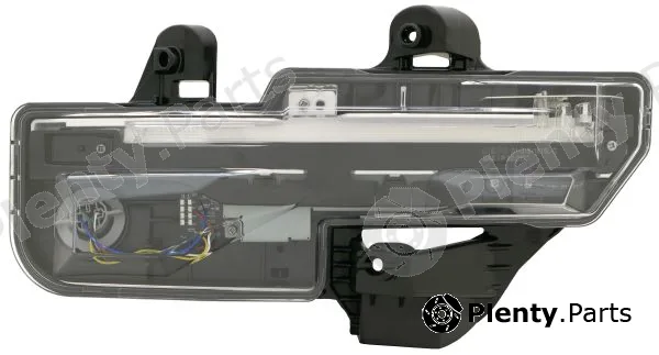 Abakus 216-1631R-AE — Front Fog Light