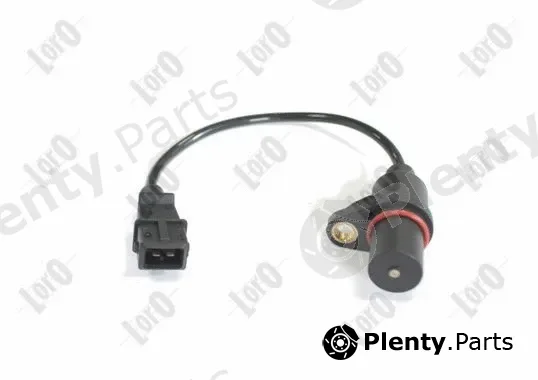 Abakus 120-04-058 — Sensor, crankshaft pulse